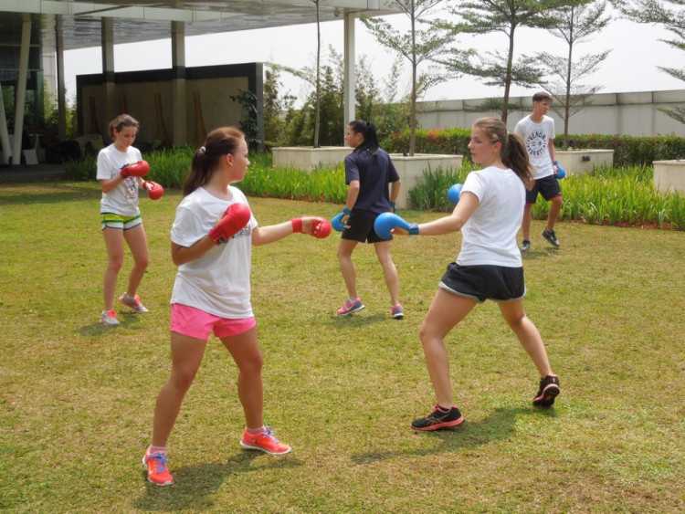 Foto: Czech National Team