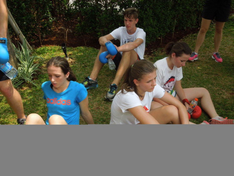 Foto: Czech National Team