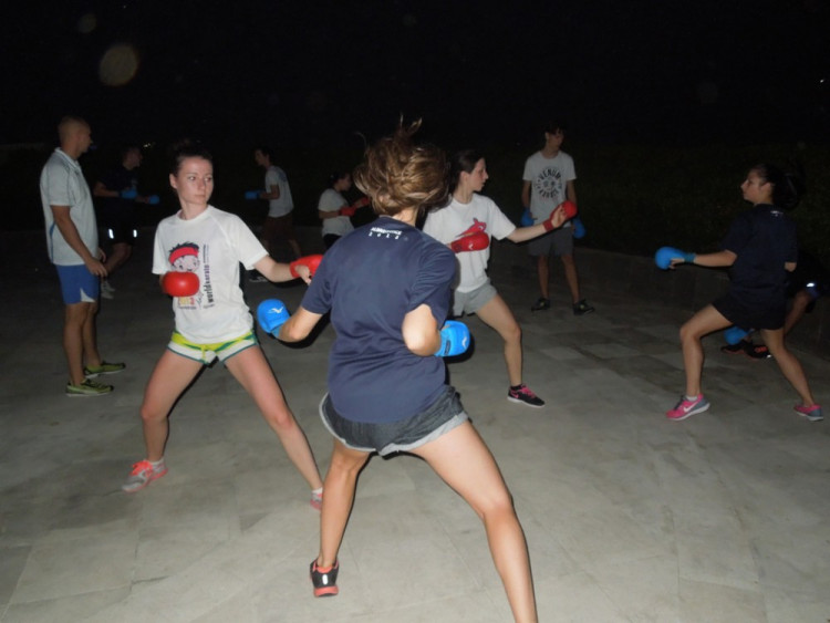 Foto: Czech National Team