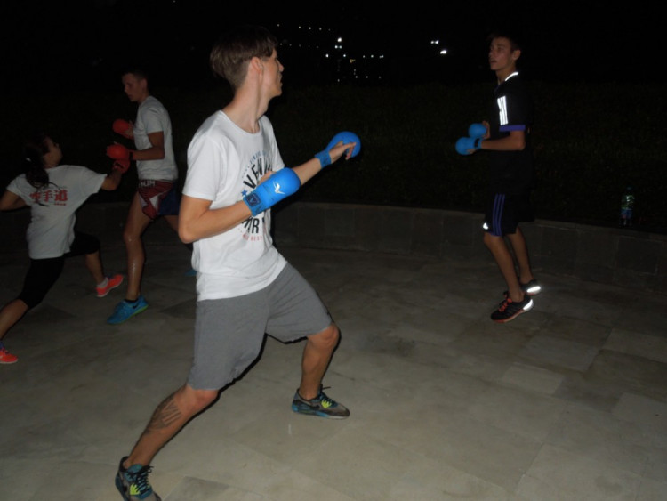 Foto: Czech National Team