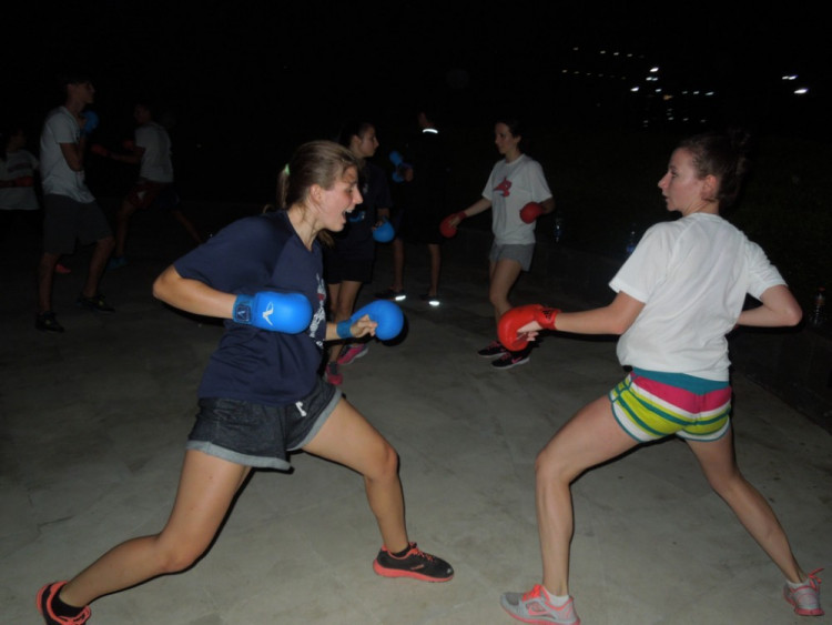 Foto: Czech National Team