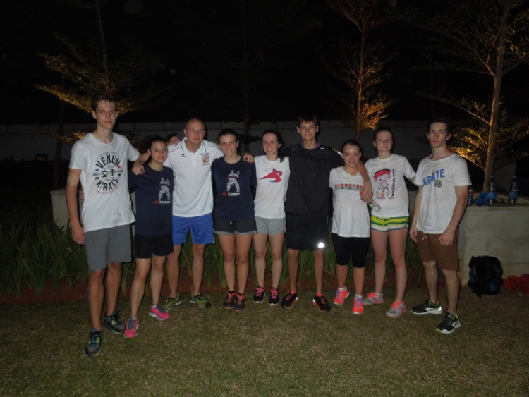 Foto: Czech National Team