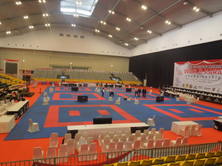 Foto: Czech National Team