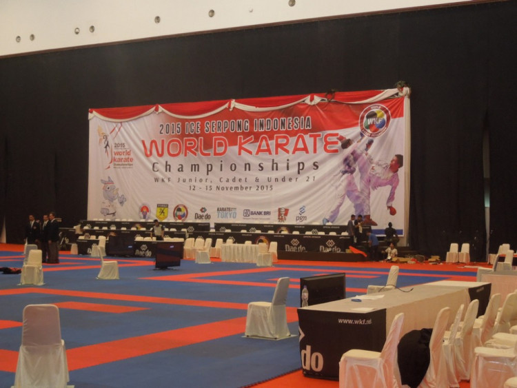 Foto: Czech National Team