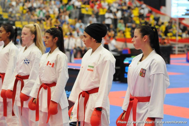 Foto: Czech National Team