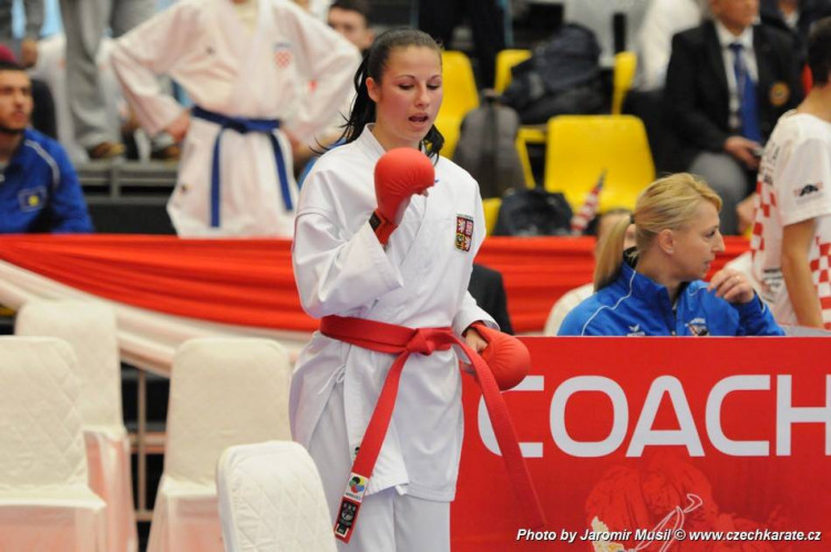 Foto: Czech National Team