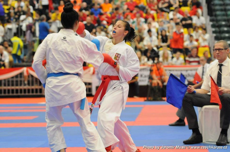 Foto: Czech National Team