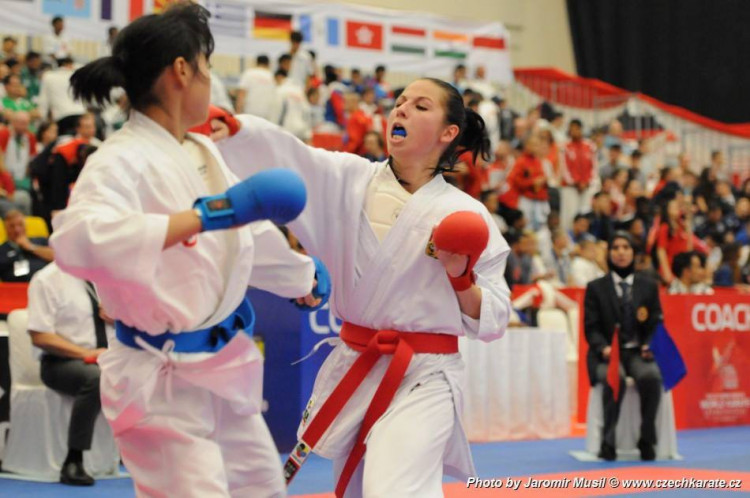 Foto: Czech National Team