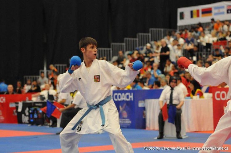 Foto: Czech National Team