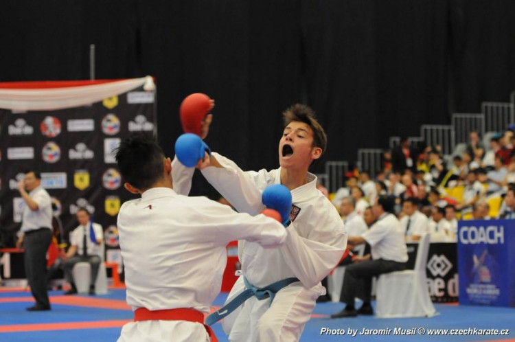 Foto: Czech National Team