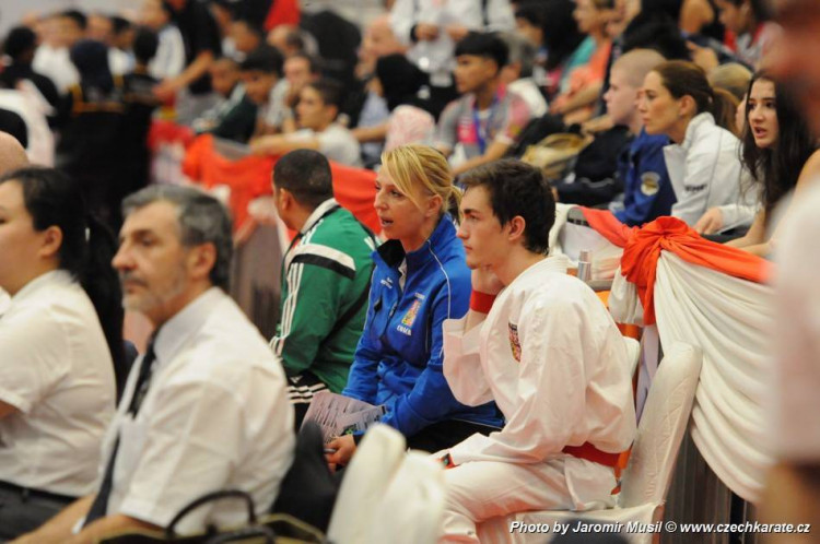 Foto: Czech National Team