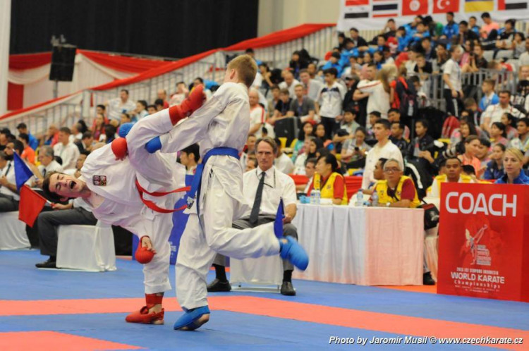 Foto: Czech National Team