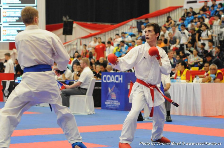 Foto: Czech National Team