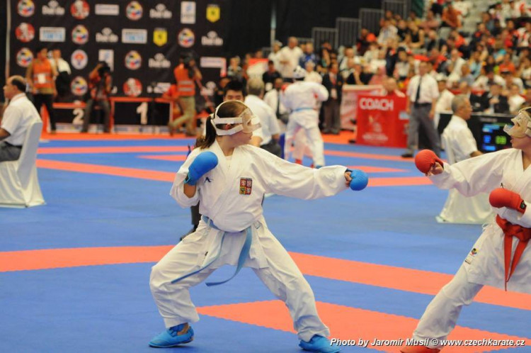 Foto: Czech National Team