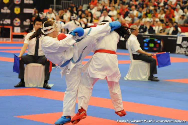 Foto: Czech National Team