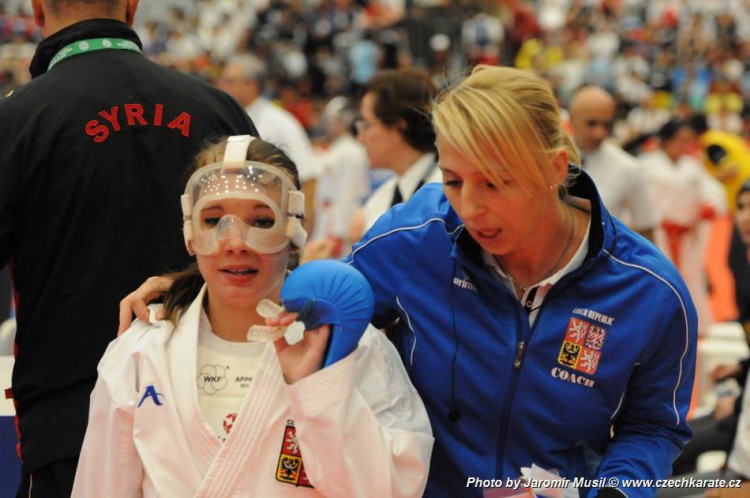 Foto: Czech National Team