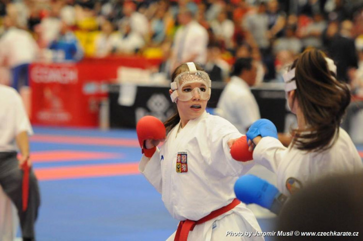 Foto: Czech National Team