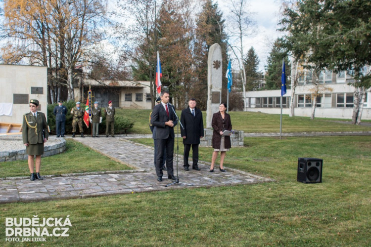 Den válečných veteránů