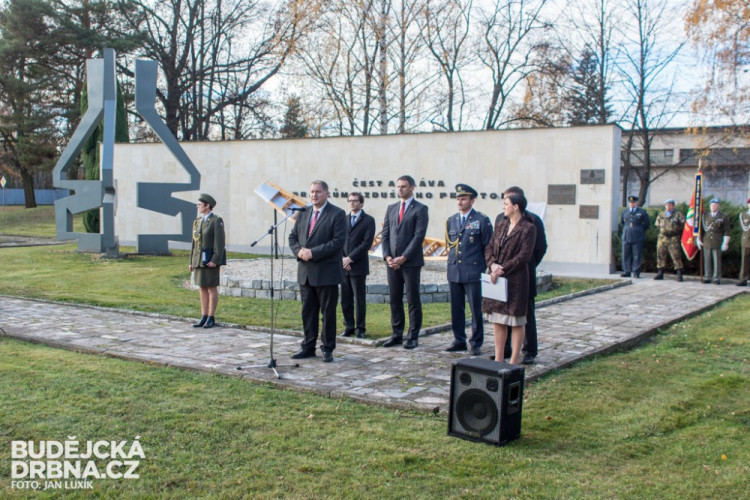 Den válečných veteránů