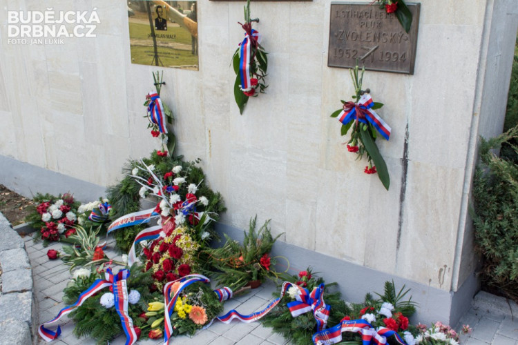 Den válečných veteránů