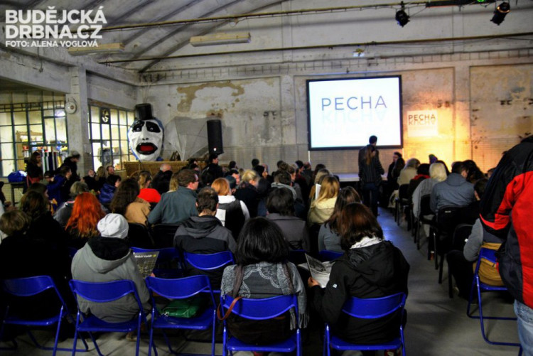 Lidí přišlo víc, než se očekávalo