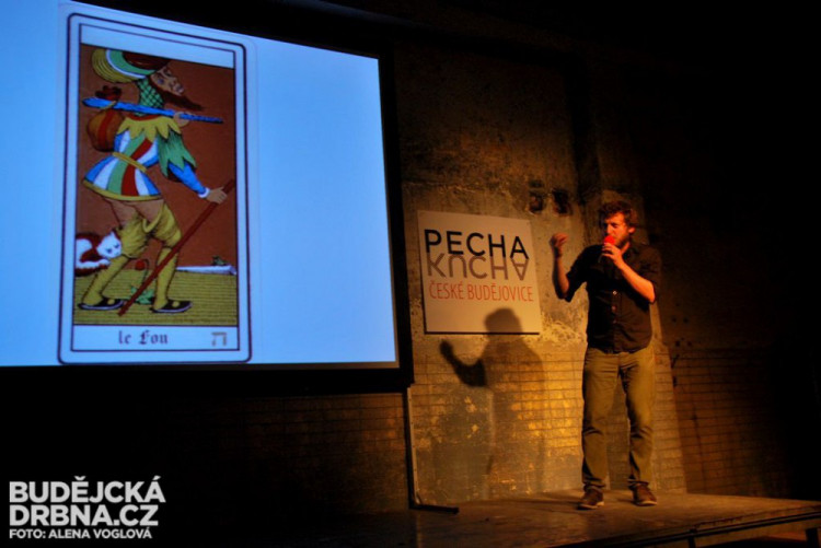 Ondřej Kobza vrací do ulic život