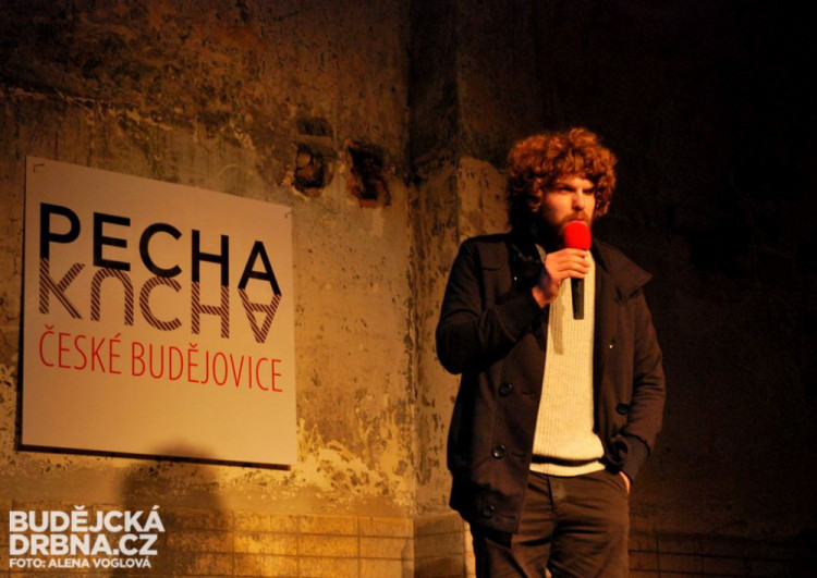Plzeňskou Pecha Kuchu představil Jakub Mareš