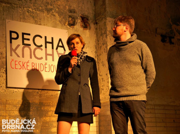 Úspěšní architekti M&P Veličkovi