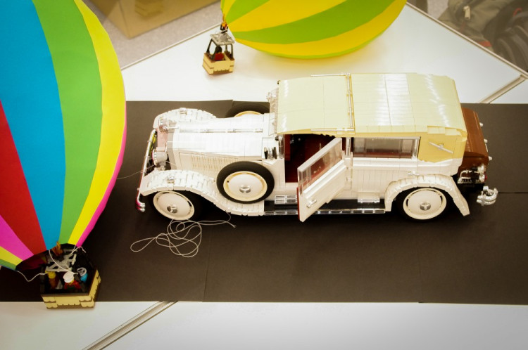 Instalace výstavy_muzeum_Kostkoland_8