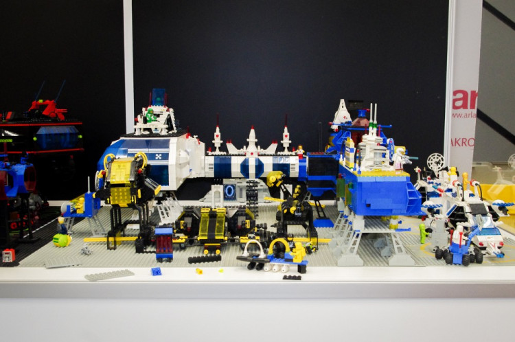 Instalace výstavy_muzeum_Kostkoland_9