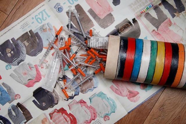 Policie rozkryla další gang výrobců a distributorů pervitinu