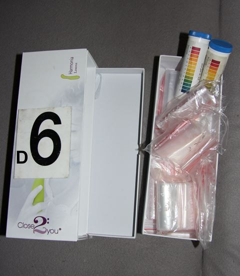 Policie rozkryla další gang výrobců a distributorů pervitinu