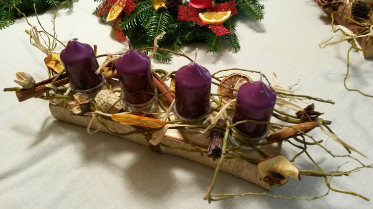 Foto - Evka Mravcová