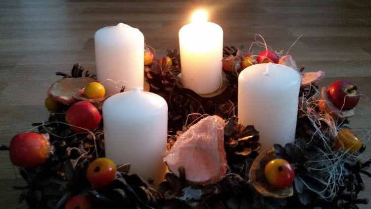 Foto - Gabča Lounová