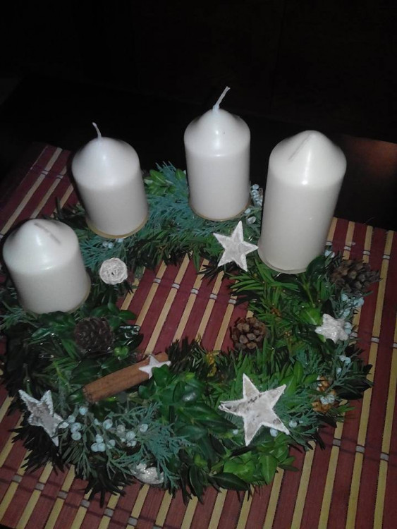 Foto - Hana Procházková