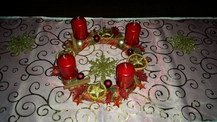 Foto - Romana Hledíková