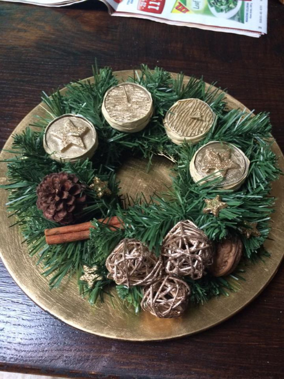 Foto - Simona Krausová