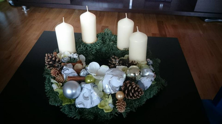 Foto - Tereza Pořízková