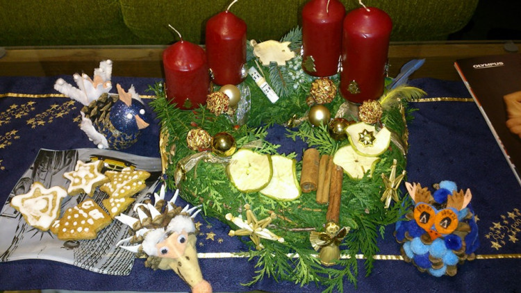 Foto - Iveta Hozová