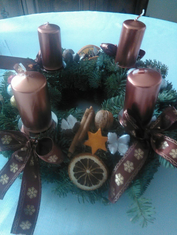 Foto - Iveta Nocarová