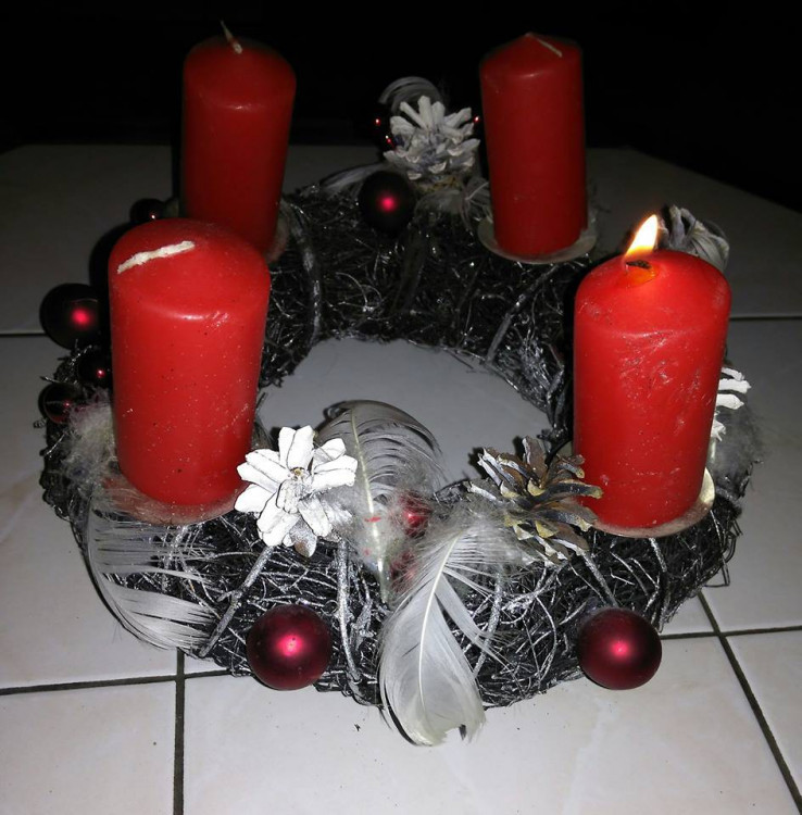 Foto - Martina Blažková