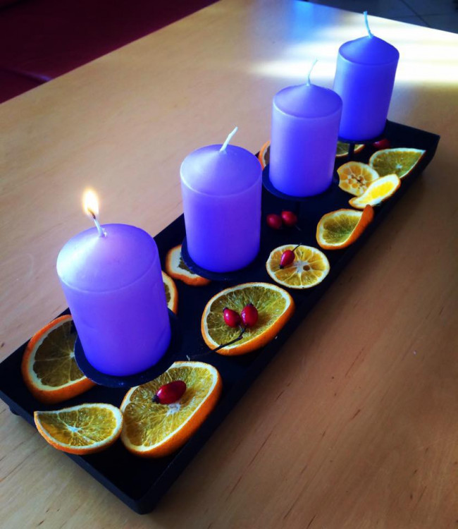 Foto - Petra Masopustová