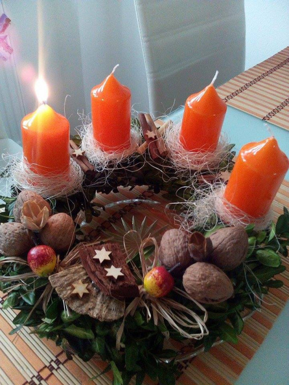 Foto - Helča Krulová - Hanáková