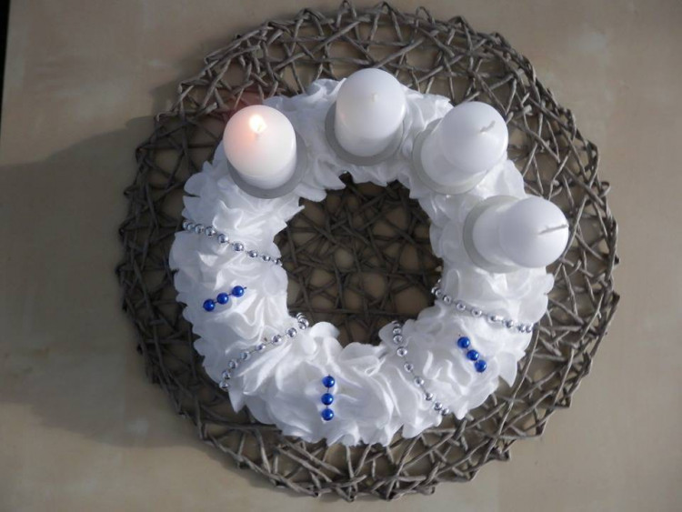 Foto - Lucie Skopalová