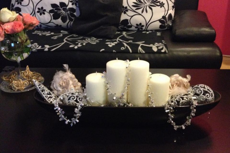 Foto - Kateřina Sedlářová