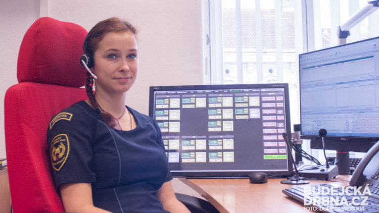 Nové technologie pro HZS a ZZS Jihočeského kraje