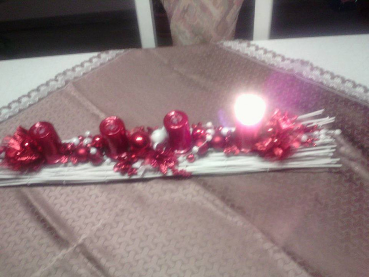 Foto - Kateřina Dusilová