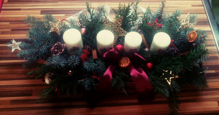 Foto - Kateřina Vinklerová