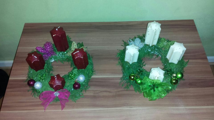 Foto -  Veronika Hoduláková