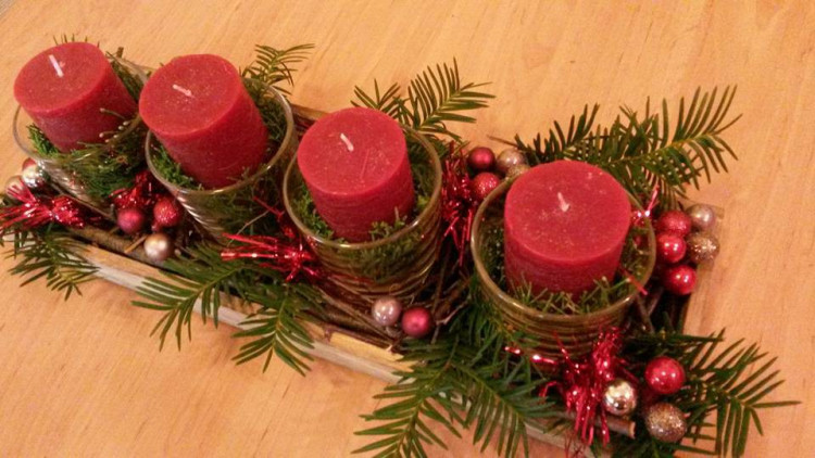 Foto - Michaela Horáková